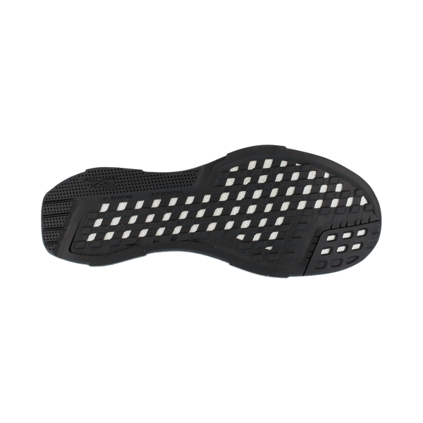 Reebok Women's - Fusion Flexweave EH Athletic Work Shoe - Comp Toe WOMENS BOOT LACE COMP TOEWARSON GROUP INC