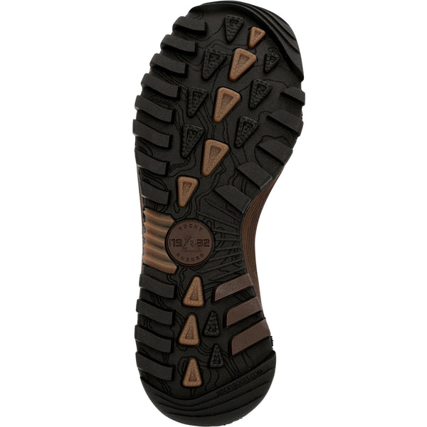 Rocky Little Kids - 6" Spike Waterproof Outdoor Hiker Boot CHILDRENSBOOT WATERPROOFROCKY SHOES & BOOTS INC