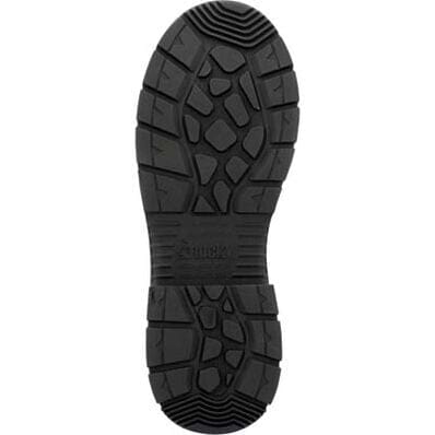 Rocky Men's - 8” Worksmart Internal MET Guard Waterproof Boot - Comp Toe MENS BOOTLACE MET GUARDS/S - TROCKY SHOES & BOOTS INC