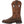 Load image into Gallery viewer, Rocky Women's - 12" Rosemary Leopard Pull - On Western Boot - Square Toe WOMENS BOOT WESTERNSQUARE TOEROCKY SHOES &amp; BOOTS INC
