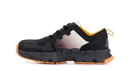 Timberland PRO Men's - Powertrain EH Lace Up Work Shoe - Round Comp Toe