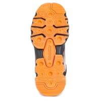 Timberland PRO Men's - Powertrain EH Lace Up Work Shoe - Round Comp Toe