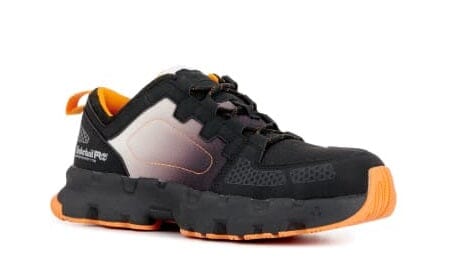 Timberland PRO Men's - Powertrain EH Lace Up Work Shoe - Round Comp Toe