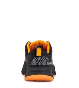 Timberland PRO Men's - Powertrain EH Lace Up Work Shoe - Round Comp Toe