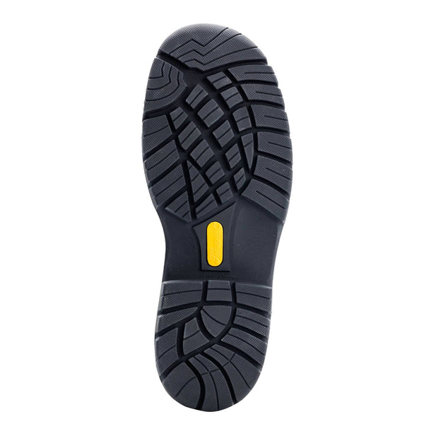Thorogood Men's - 6" Genesis Series Waterproof Work Boots - Nano Safety Toe MENS LACEWATRPROOFSAFETY TOEWEINBRENNER SHOE CO. INC