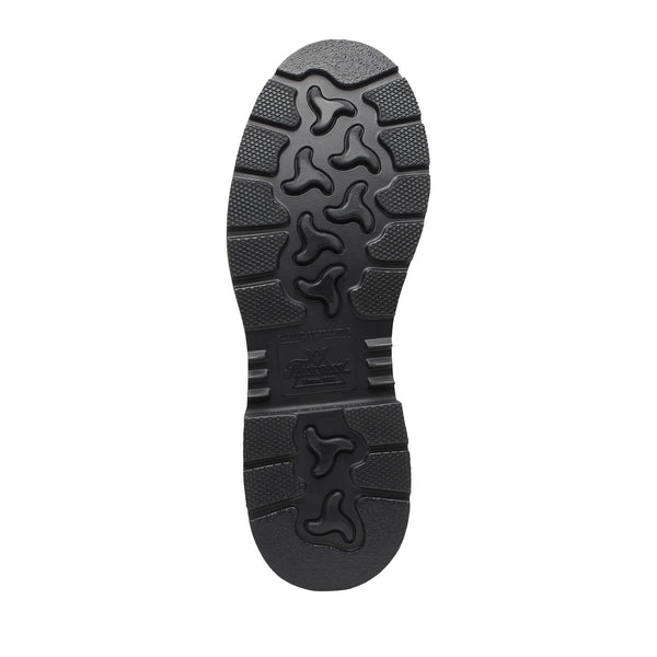 Thorogood Men's - 8″ 1957 Series Waterproof Crazy Horse - Moc Toe MENS LACEWATERPRF NON - SAFETYWEINBRENNER SHOE CO. INC