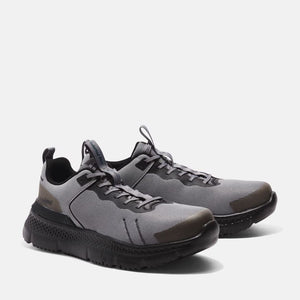 Timberland Men's - Setra EH Metal Free Work Sneaker - Composite Toe MENS BOOTLACE COMPSAFETY TOETIMBERLAND