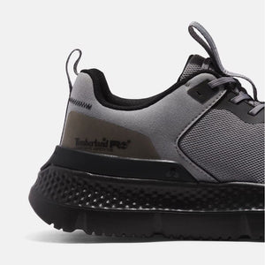 Timberland Men's - Setra EH Metal Free Work Sneaker - Composite Toe MENS BOOTLACE COMPSAFETY TOETIMBERLAND