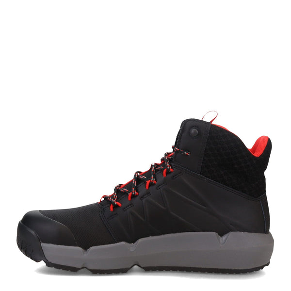 Timberland Pro Men's - 6" Morphix Waterproof Work Boot - Composite Toe MENS LACEWATRPROOFSAFETY TOETIMBERLAND