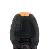 Timberland PRO Men's - Powertrain EH Lace Up Work Shoe - Round Comp Toe MENS BOOTLACE COMPSAFETY TOETIMBERLAND