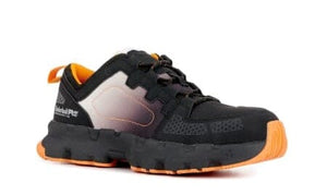 Timberland PRO Men's - Powertrain EH Lace Up Work Shoe - Round Comp Toe MENS BOOTLACE COMPSAFETY TOETIMBERLAND