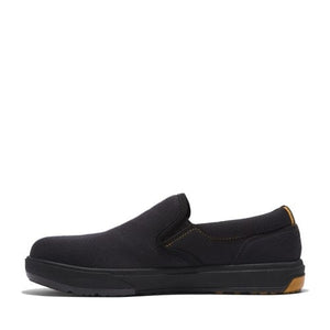 Timberland Unisex - Berkley Skate - inspired Work Shoe - Composite Toe MENS BOOTLACE COMPSAFETY TOETIMBERLAND