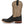 Load image into Gallery viewer, Tony Lama Men&#39;s - 11&quot; Luciano Black Goat Leather Western Boot - Square Toe
