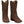 Load image into Gallery viewer, Tony Lama Men's - 12" Amado Suede Taupe Western Boots - Round Toe MENS BOOTWESTERN HAND - MADETONY LAMA COMPANY
