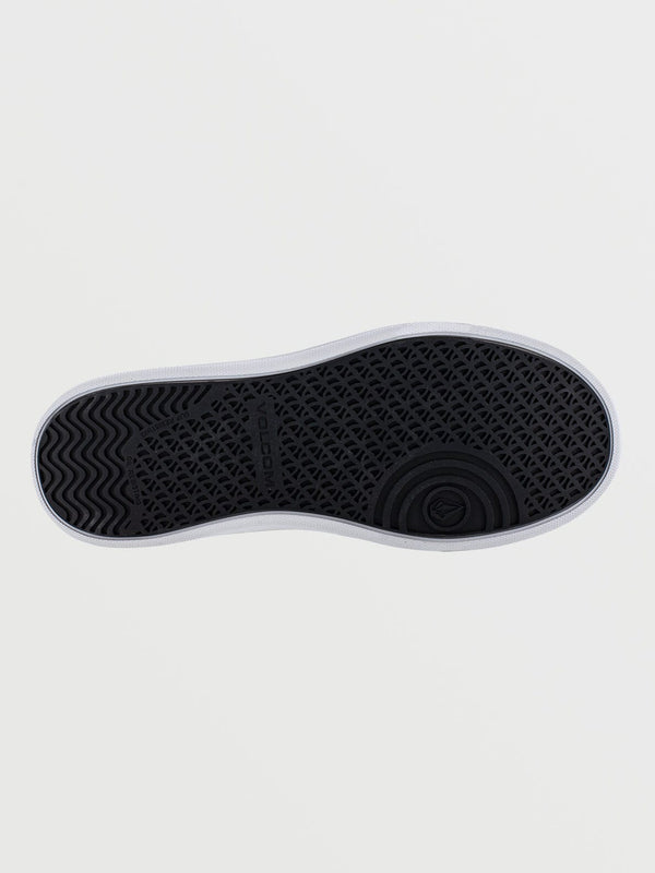 Volcom Men's - Evolve Skate Inspired EH Work Shoes - Composite Toe