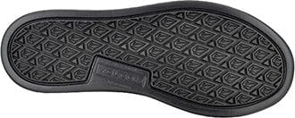 Volcom Men's - Chill Canvas Metal Free Slip - On Work Shoe - Composite Toe MENS BOOTLACE COMPSAFETY TOEWARSON GROUP INC