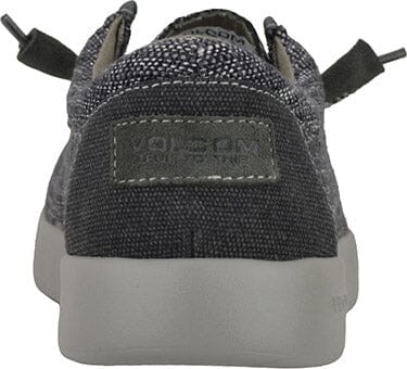 Volcom Men's - Chill Metal Free EH Slip - On Work Shoe - Composite Toe MENS BOOTLACE COMPSAFETY TOEWARSON GROUP INC
