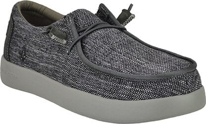 Volcom Men's - Chill Metal Free EH Slip - On Work Shoe - Composite Toe MENS BOOTLACE COMPSAFETY TOEWARSON GROUP INC