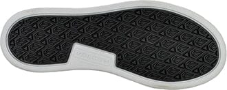 Volcom Women's - Chill Skate Inspired Slip - On EH Work Shoe - Composite Toe WOMENS BOOT LACE COMP TOEWARSON GROUP INC