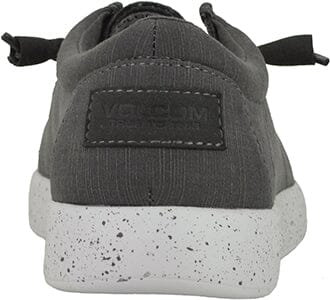 Volcom Women's - Chill Skate Inspired Slip - On EH Work Shoe - Composite Toe WOMENS BOOT LACE COMP TOEWARSON GROUP INC