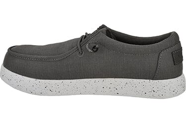 Volcom Women's - Chill Skate Inspired Slip - On EH Work Shoe - Composite Toe WOMENS BOOT LACE COMP TOEWARSON GROUP INC