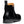 Load image into Gallery viewer, Xena Workwear - 6" Omega EH Side Zip Safety Boot - Steel - Toe WOMENS BOOT LACE STEEL - TOEXENA WORKWEAR
