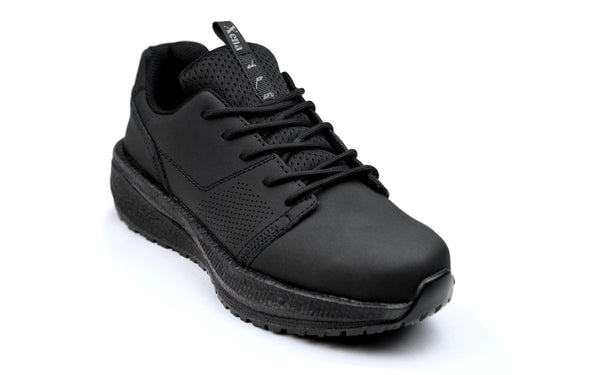 Xena Workwear - Astra Athletic EH Safety Work Shoe - Comp Toe