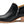 Load image into Gallery viewer, Xena Workwear - Gravity Leather Side Zip Safety Shoe - Steel - Toe WOMENS BOOT LACE STEEL - TOEXENA WORKWEAR
