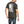 Load image into Gallery viewer, Ariat Men&#39;s Freedom Flag Short Sleeve T-Shirt - Grey
