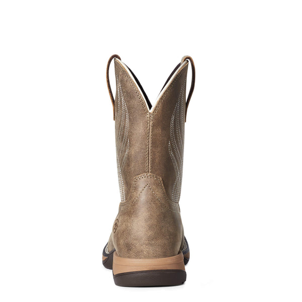 Ariat Kids Youth Anthem Western Boot - Square Toe