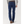 Load image into Gallery viewer, back view of man wearing blue jeans with brown boots and belt
