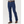 Load image into Gallery viewer, man wearing blue jeans with brown boots and belt
