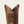 Load image into Gallery viewer, close up view of embroidered rugged American flag on brown distressed western work boot
