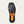 Load image into Gallery viewer, bottom view of black and orange sole of men&#39;s work boot with Ariat logo on bottom

