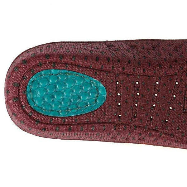 Ariat Men's ATS Footbed Insole Wide - Square Toe ACC.CAREINSOLESM&F WESTERN PRODUCTS, INC