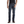 Load image into Gallery viewer, man wearing navy blue jeans and a black t-shirt
