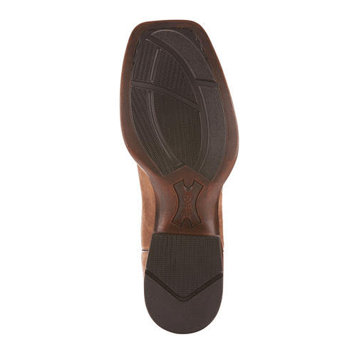 Ariat Men's - Plano 11" - Wide Square toe MENS WESTERN SQUARETOEARIAT INTERNATIONAL, INC.