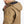 Load image into Gallery viewer, shoulder view of man wearing a brown insulated coat and dark jeans
