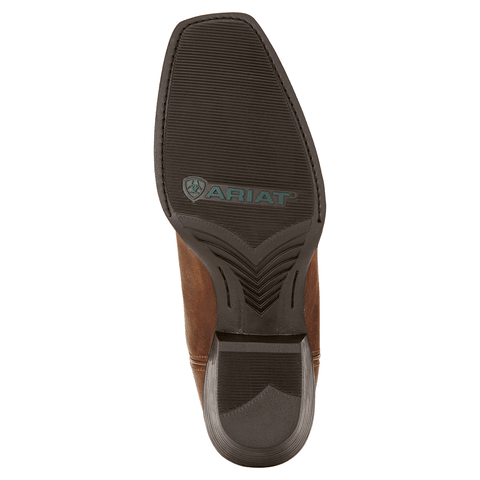 Ariat Men's - Sport 13" - Square toe MENS WESTERN SQUARETOEARIAT INTERNATIONAL, INC.
