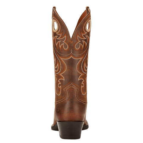 Ariat Men's - Sport 13" - Square toe MENS WESTERN SQUARETOEARIAT INTERNATIONAL, INC.