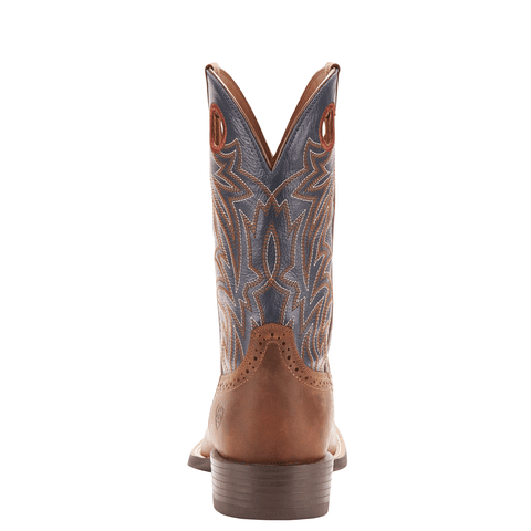 Ariat Men's - Sport Sidebet 11" - Wide Square toe MENS WESTERN SQUARETOEARIAT INTERNATIONAL, INC.