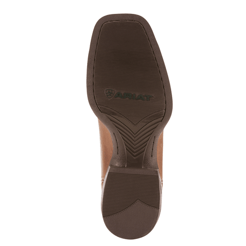 Ariat Men's - Sport Sidebet 11" - Wide Square toe MENS WESTERN SQUARETOEARIAT INTERNATIONAL, INC.