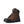 Load image into Gallery viewer, mens distressed brown 6 inch tall lace up work boot with rubber round toe
