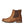 Load image into Gallery viewer, side view of slip on brown boot
