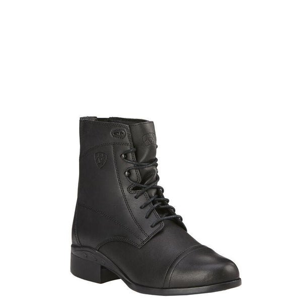 Ariat Women's - 6" Scout Paddock Leather Riding Boot - Non - Safety Toe LADIESENGLISHPADDOCK BOOTARIAT INTERNATIONAL, INC.