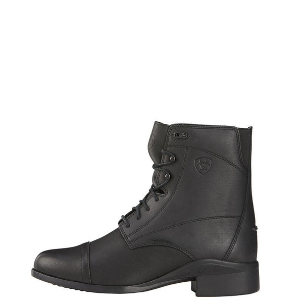 Ariat Women's - 6" Scout Paddock Leather Riding Boot - Non - Safety Toe LADIESENGLISHPADDOCK BOOTARIAT INTERNATIONAL, INC.