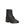 Load image into Gallery viewer, high top black riding boot with black laces

