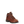 Load image into Gallery viewer, red brown work boot with black sole
