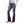 Load image into Gallery viewer, Ariat Women's R.E.A.L. Entwined Mid Rise Stretch Boot Cut Jean - Marine WO.AP.JEANFASHIONARIAT INTERNATIONAL INC
