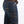 Load image into Gallery viewer, side hip view of woman wearing red and blue plaid and dark blue jeans
